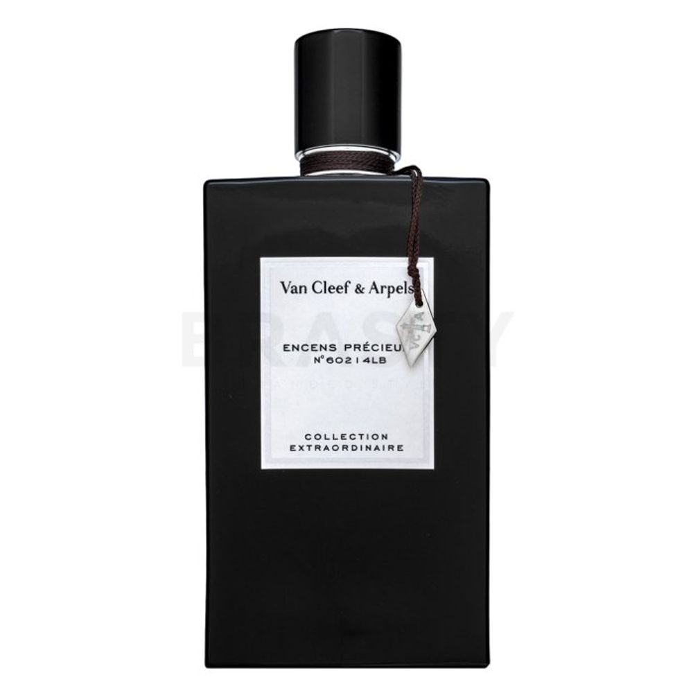 Van Cleef &amp; Arpels Collection Extraordinaire Encens Precieux EDP U 75 ml