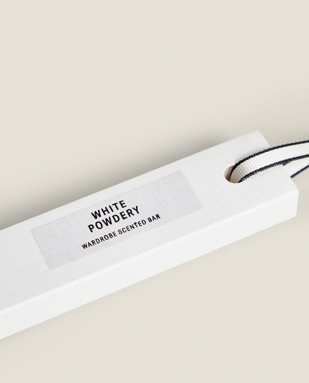 Zara Home - Набор ароматических блоков white powder (3 шт.)