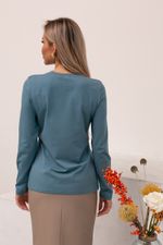 Лонгслив Раинна №3 Valentina