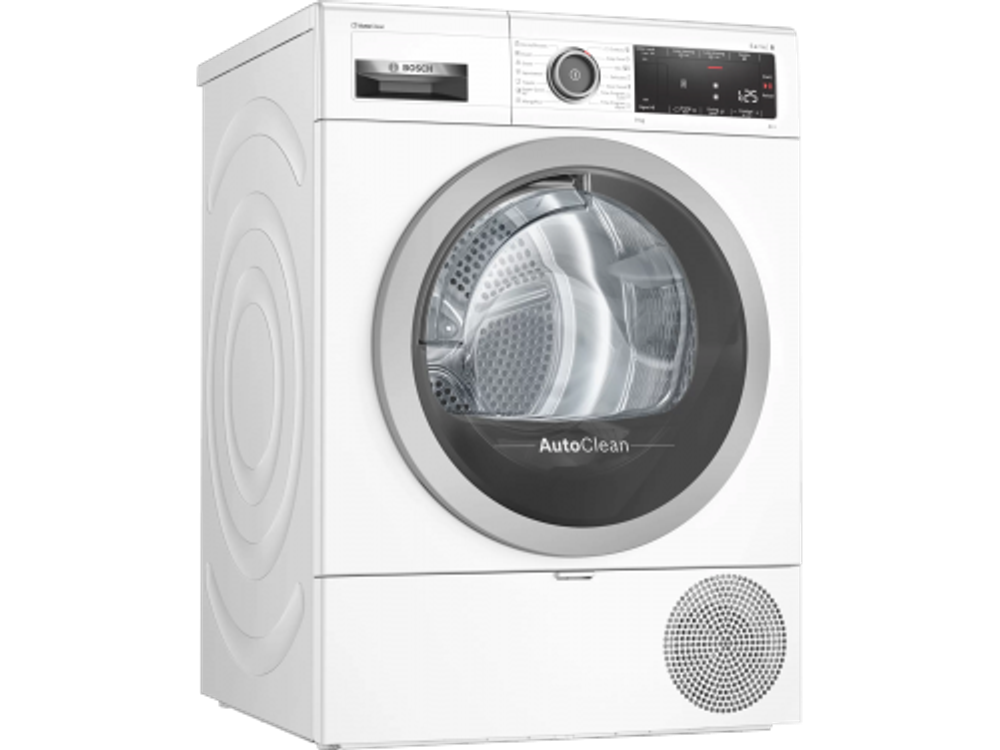 Сушильная машина Bosch WTX87M90BY