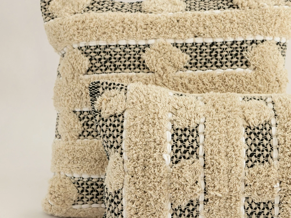 Набор чехлов на подушку Aracelis