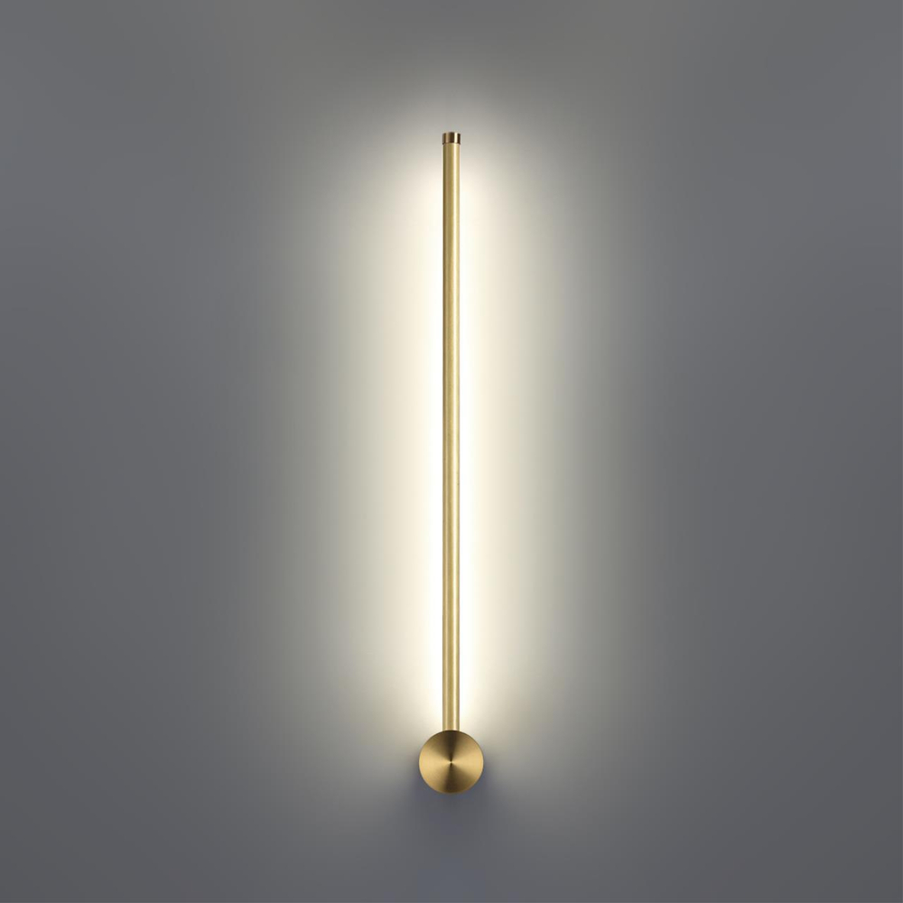 4335/12WGP ODL Светильник LED 1*12Вт 3000/4000К IP20 HIGHTECH