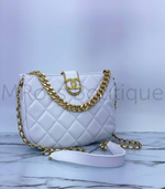 Кожаная сумка Chanel Шанель люкс класса