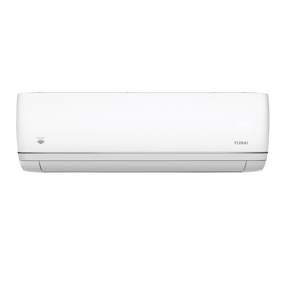 Настенная сплит-система Funai RAC-KD20HP.D01/S/RAC-KD20HP.D01/U KADZOKU