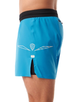 ШОРТЫ МУЖСКИЕ ELEVATE SHORT 5 | BLUE