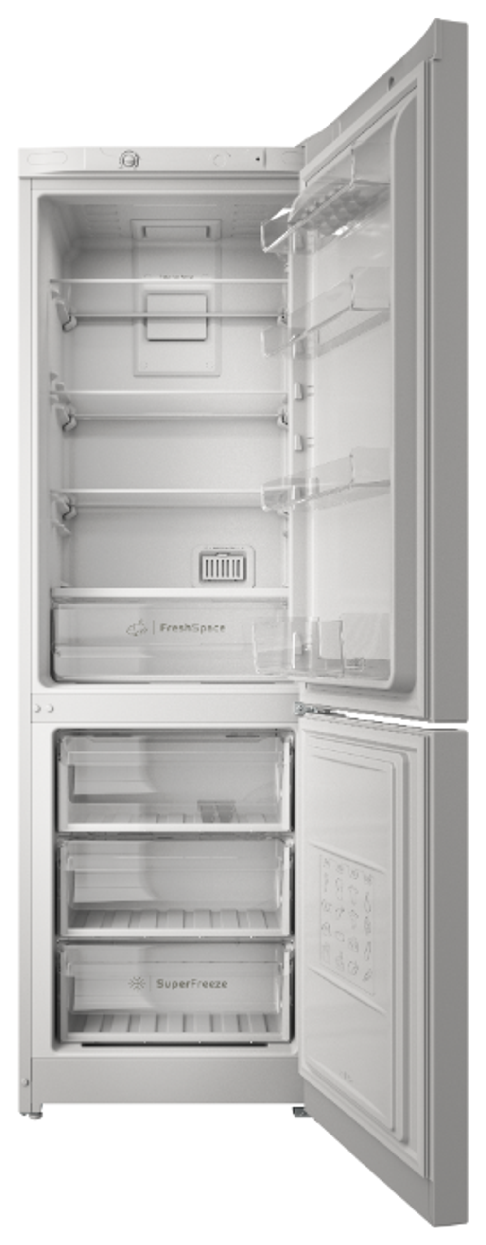 Холодильник INDESIT ITS 4180W