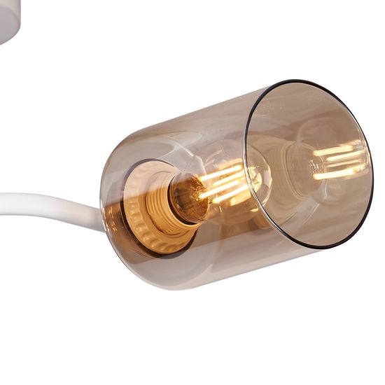 IL8148-2COU-79 WH GD Bice светильник потолочный