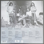 Deep Purple / Machine Head (Coloured Vinyl)(LP + 3CD + Blu-ray Audio)