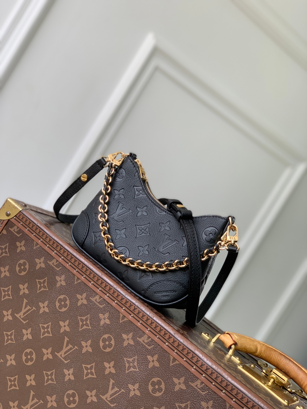 Louis Vuitton Nano Boulogne