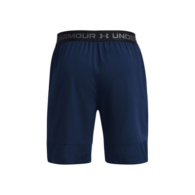 Мужские теннисные шорты Under Armour Vanish Woven 8in Shorts Men - Dark Blue
