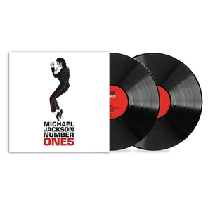 Michael Jackson / Number Ones (2LP)