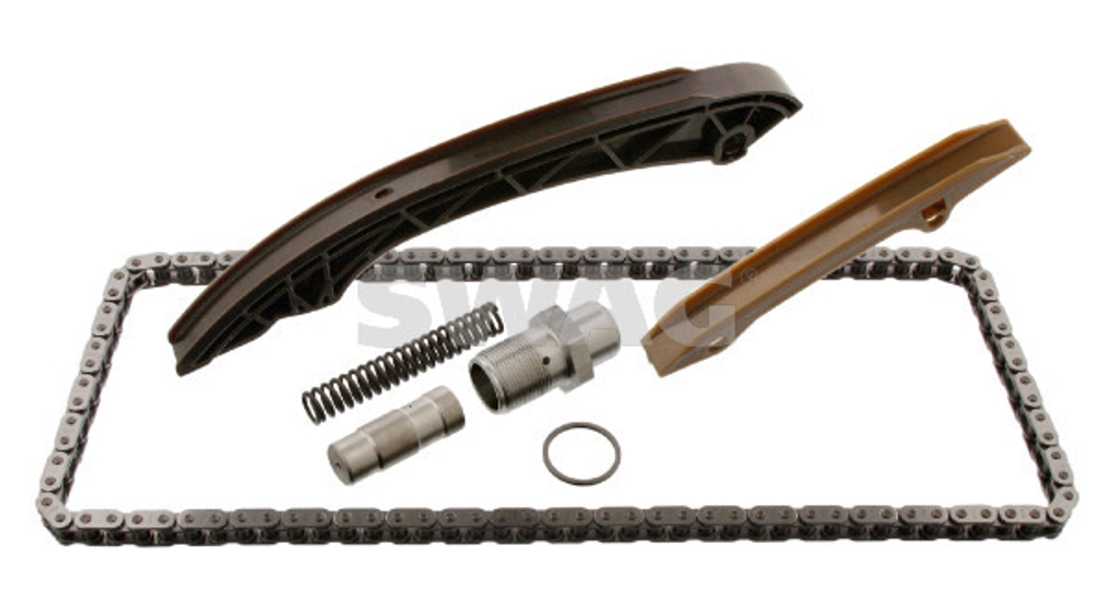 SWAG - 99130410-SWA - Timing Chain Kit