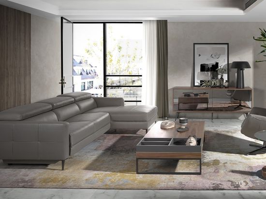 Сервант 1403M-NOGAL /3061