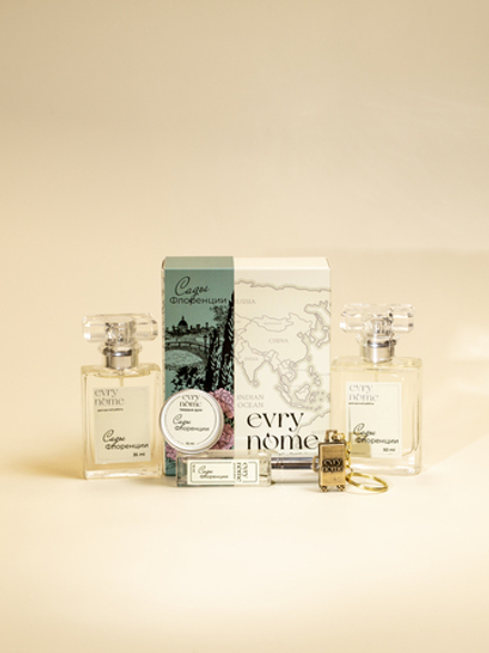 Духи Сады Флоренции