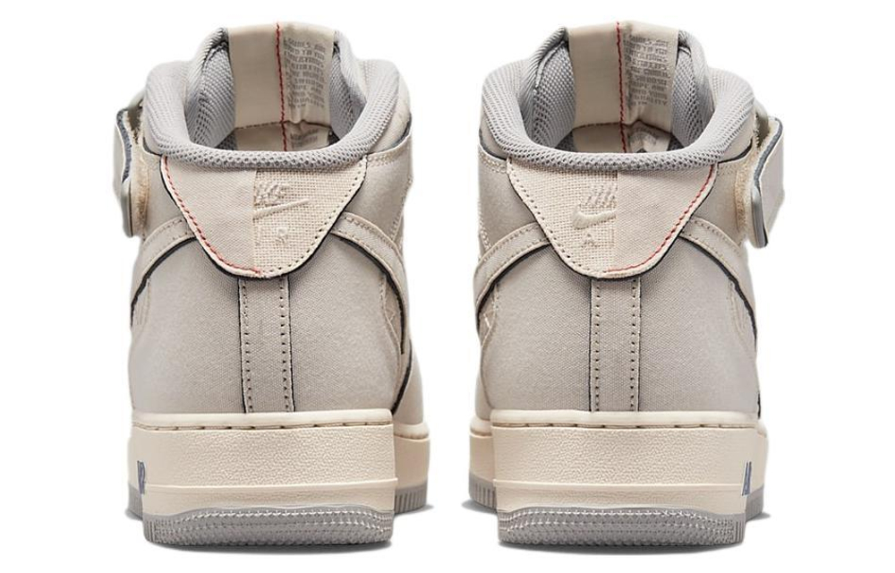 Кроссовки Nike Air Force 1 '07 Recraft