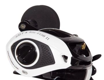 Катушка WFT SALT&BIG FISH II 6+1