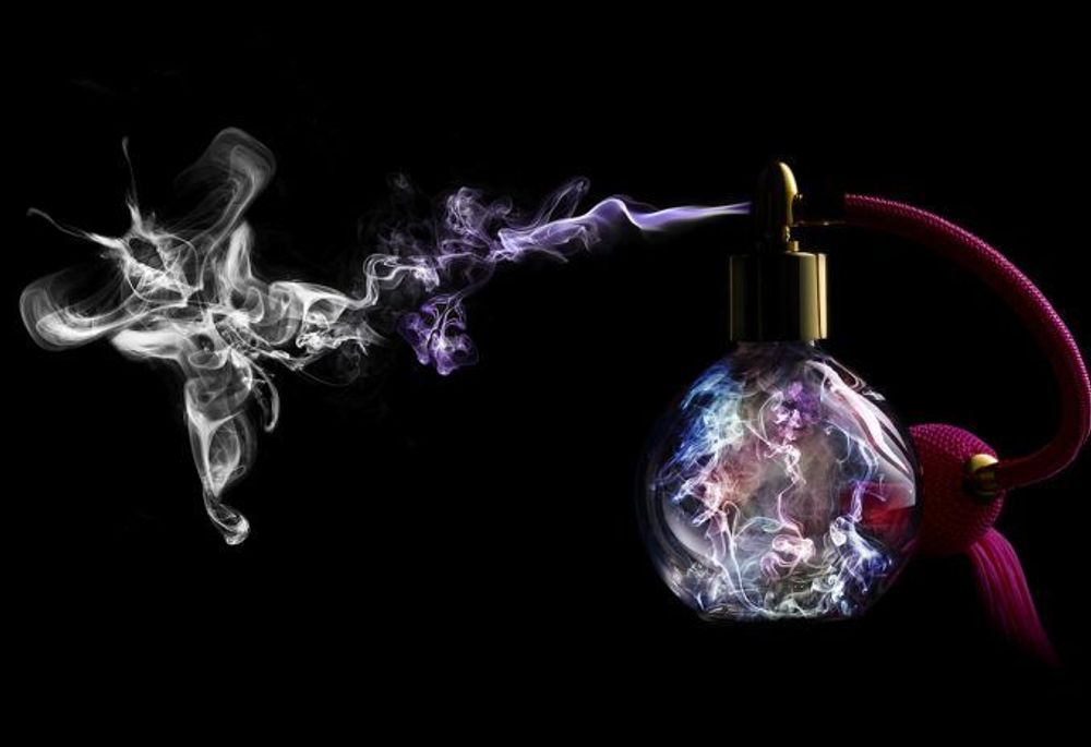 Подбираем аромат