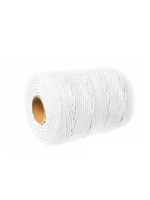 Шнур полиэфирный StartLine 5,0 мм, 400 м, евробобина