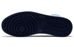 Air Jordan 1 Retro High Og 'Obsidian'