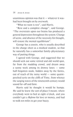 Three Men in a Boat (To Say Nothing of the Dog)