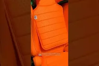 Автокресло Recaro Axion 1