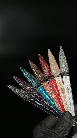 NR Ultra Flash Gel №280 (15 мл)