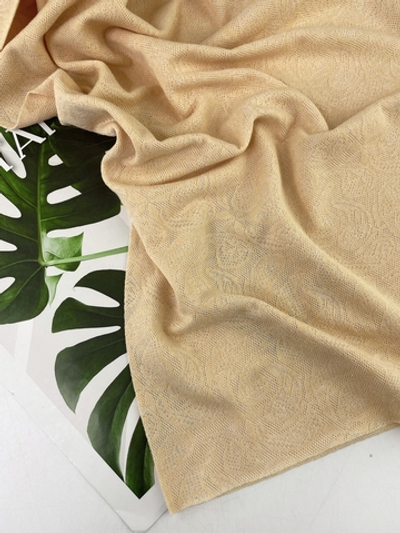 ТЕЛЕСНЫЕ ОГУРЦЫ - Кулирка ажурная (КРВ557 Ксения)