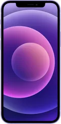 Apple iPhone 12 mini 128GB Purple (Фиолетовый)
