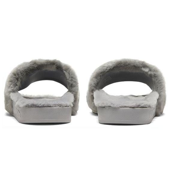 Puma Leadcat 2.0 Fuzz 'Mineral Gray'