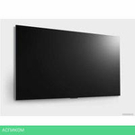 OLED телевизор LG OLED G4 OLED65G4RLA