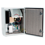 SKAT PoE-UPS-8Е-1G-1S исп.5 PoE коммутатор Бастион