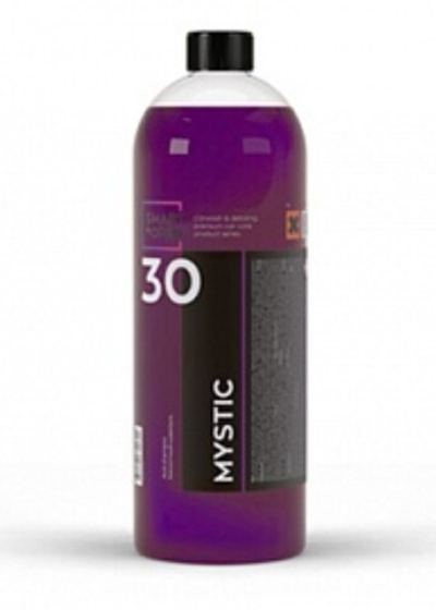 Smart Open 30 MYSTIC Кислотный ручной шампунь 1л