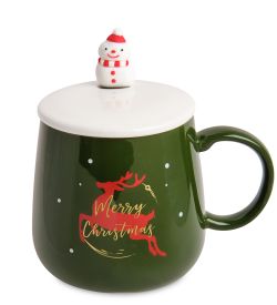 MUG-333/2 Кружка «Счастливого Рождества!»