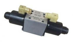 Гидрораспределитель ВЕ10.44 Г24