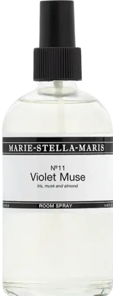 Marie-Stella-Maris Violet Muse Room Spray 250 ml