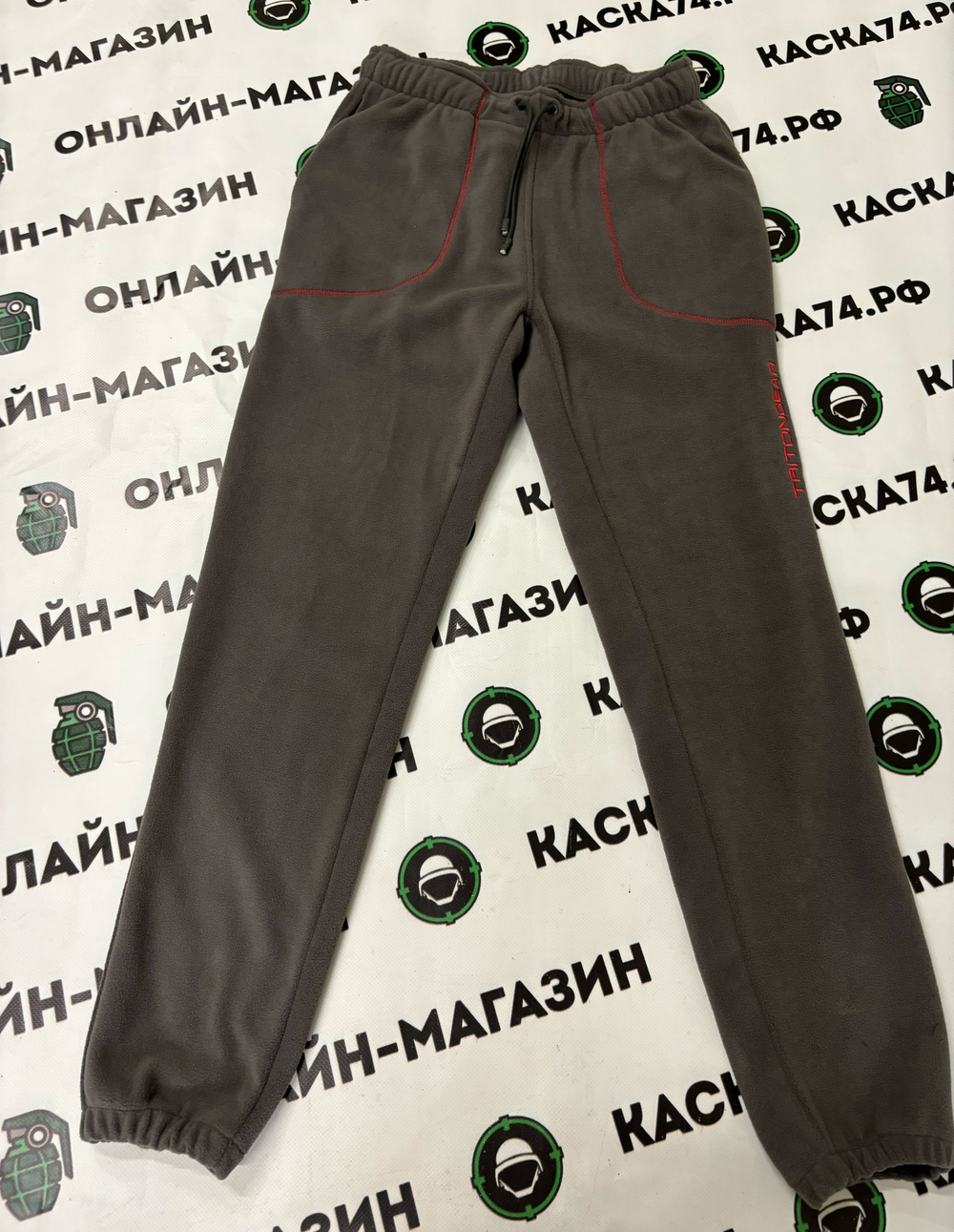 Флисовый Костюм RICH Женский TRITONGEAR (Флис, Серый)