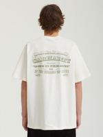 Мужская Футболка 3 One 3