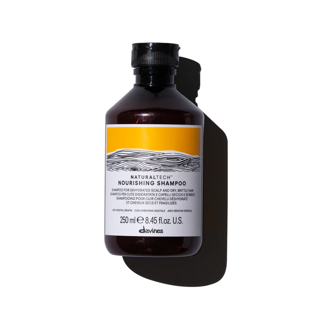 DAVINES Питательный шампунь NT Nourishing