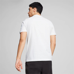 Мужская футболка PUMA BMW MMS LOGO TEE+