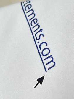 Футболка Vetements