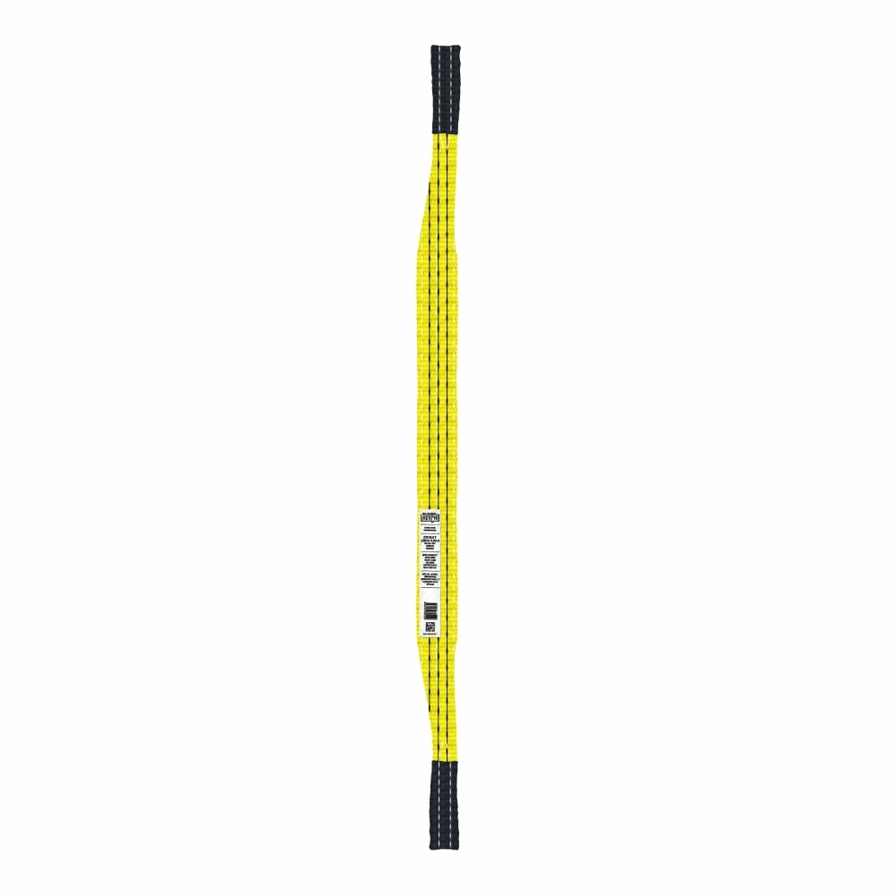 SZ077915 Строп HITCH REGULAR СТП 3,0т 4,00м SF6 75мм