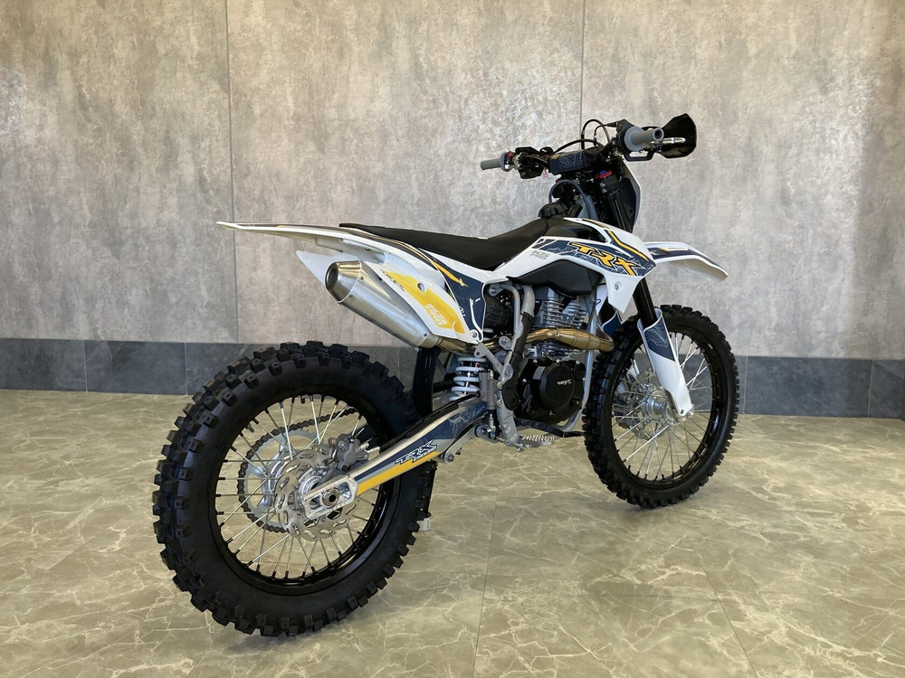 Мотоцикл TRX Start 300 Pro YB ENDURO