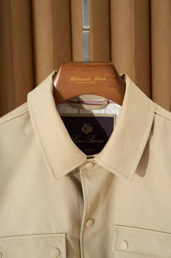 Куртка - пиджак Loro Piana