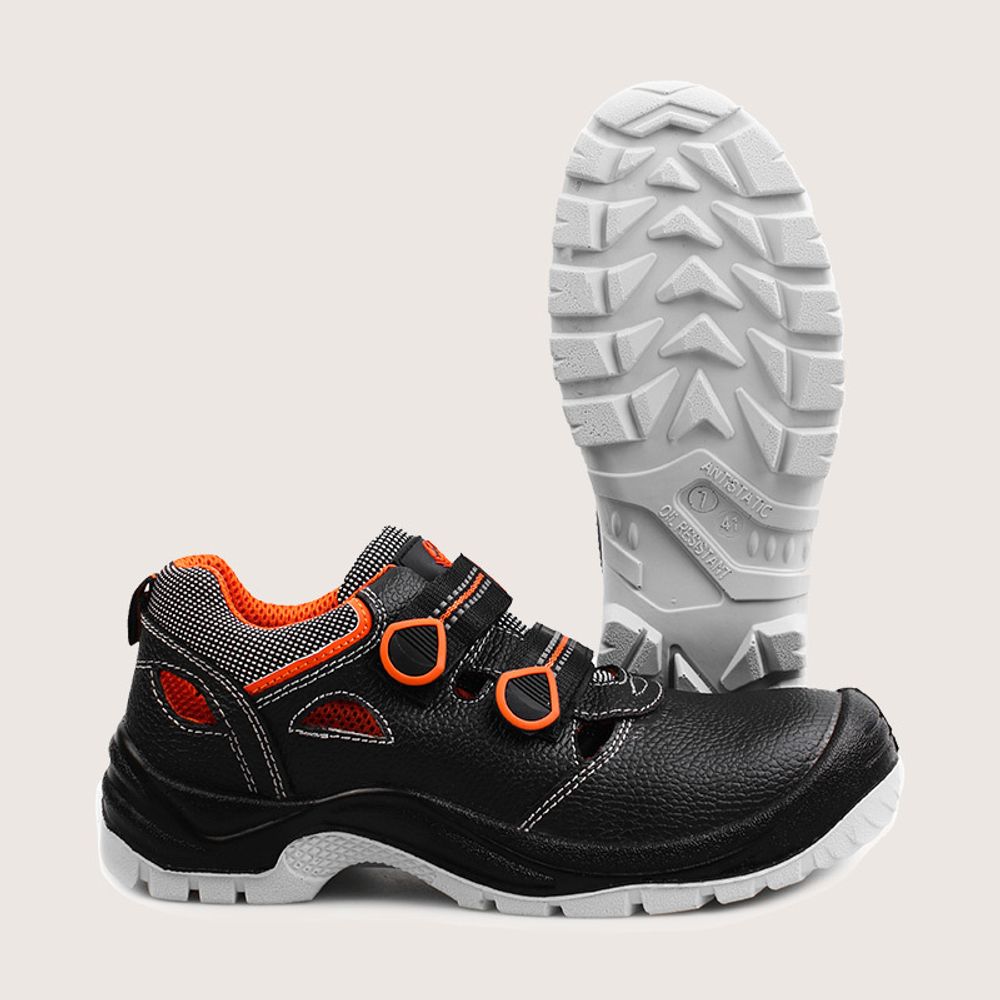 Сандалии "Скорпион-Премиум" 1303ПК