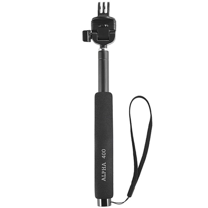 CULLMANN ALPHA 400. Монопод для селфи