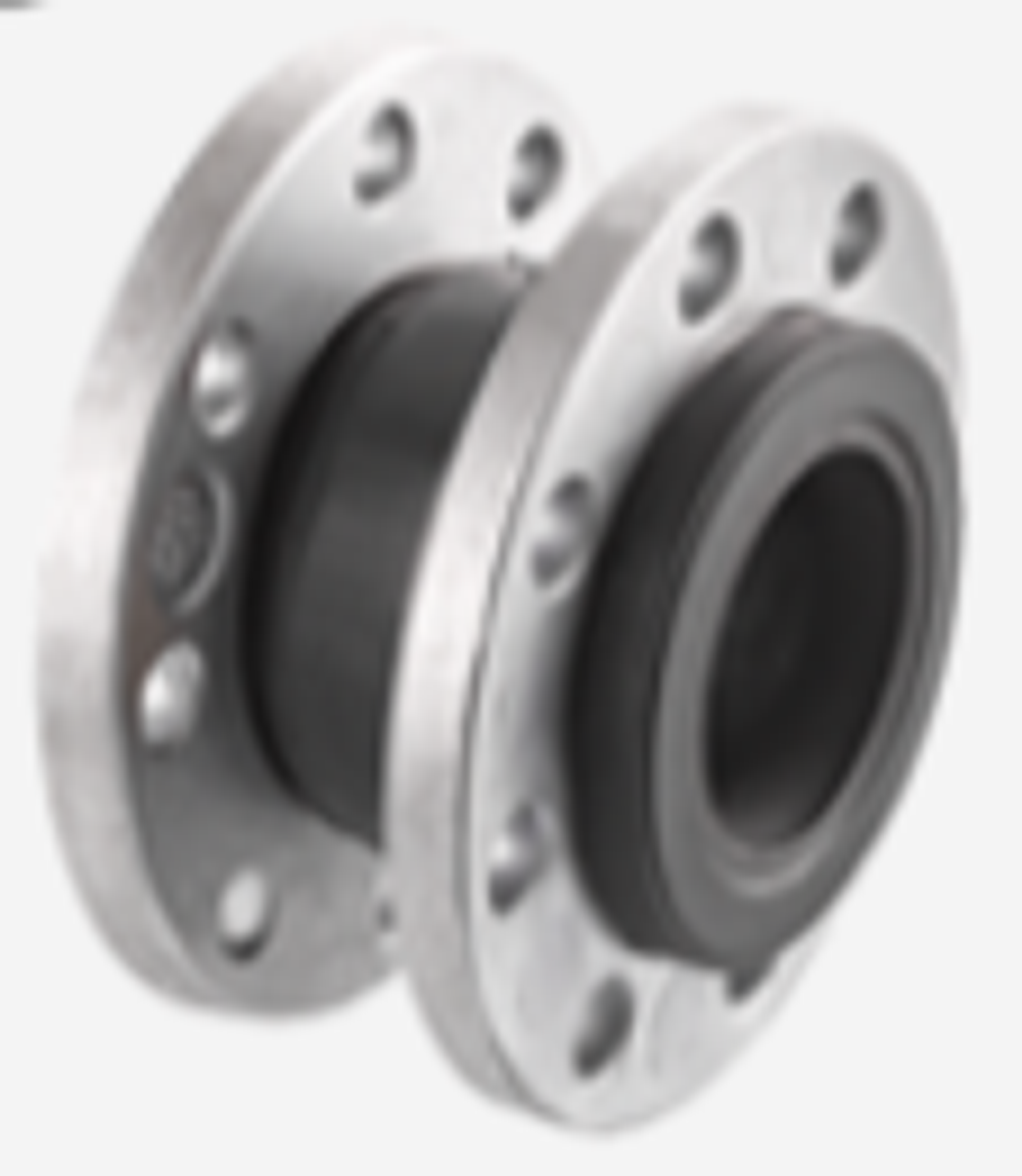 Компенсатор Ø 50 мм х 2" BSPP (F)