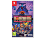 Enter the Gungeon + Exit the Gungeon (NS) NEW