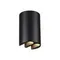 7125/4WL NATURE ODL25 683 светильник черный/металл IP54 LED 5W 115° 100-240V BAR
