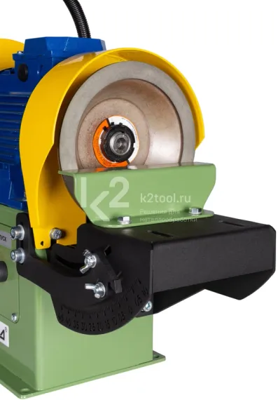 Станок точильно-шлифовальный ТШ 1М исп.2 (ТШ 1М 2 стола)