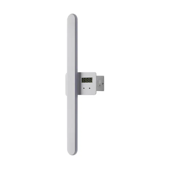 Настенный светильник (бра) FR6168WL-L15W Времмя / Times 15 Вт LED Freya fr6168wl-l15w